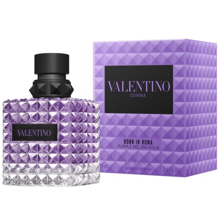 Valentino Donna Born In Roma, Femei, Apa de Parfum