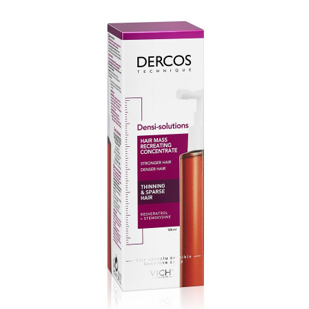 Vichy Tratament cu efect de densificare Dercos Densi-Solutions