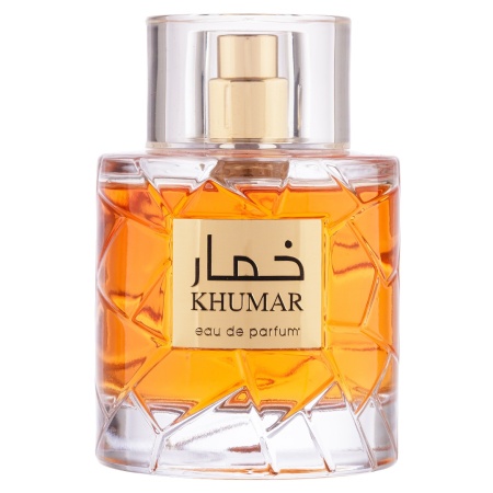 Wadi Al Khaleej Khumar Cafe Apa de Parfum, Unisex, 100ml