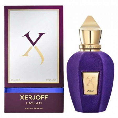 Xerjoff Laylati, Apa de Parfum, Unisex