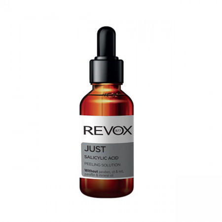 Acid salicilic Just Salicylic Acid Revox 30 ml