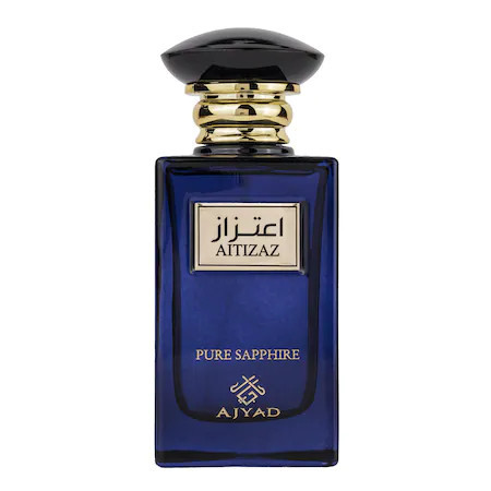 Ajyad Aitizaz Pure Saphire Apa de Parfum, Unisex, 100ml