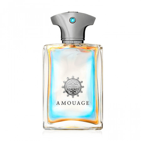 Amouage Portrayal, Barbati, Apa de Parfum
