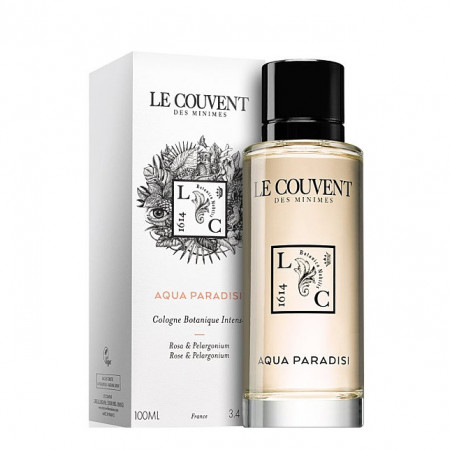 Apa de colonie Le Couvent Des Minimes Botaniques Aqua Paradisi
