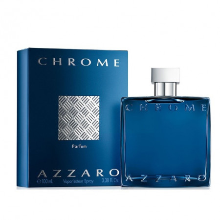 Azzaro Chrome, Parfum, Barbati