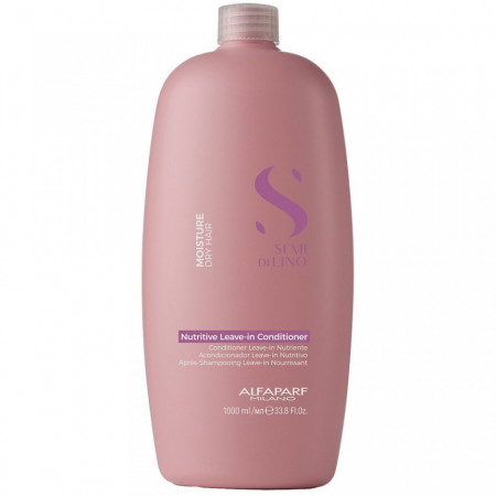 Balsam Alfaparf Semi Di Lino Moisture Nutritive Leave-In