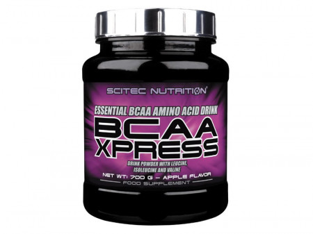 BCAA XPRESS Scitec Nutrition