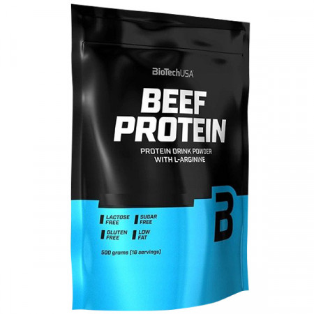 Beef Protein 500 g, BioTech