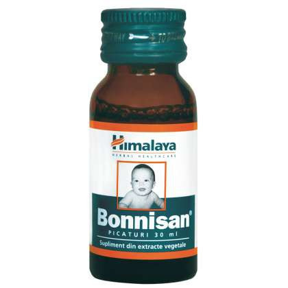 Bonnisan Himalaya Herbal