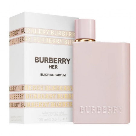 Burberry Her Elixir de Parfum, Femei