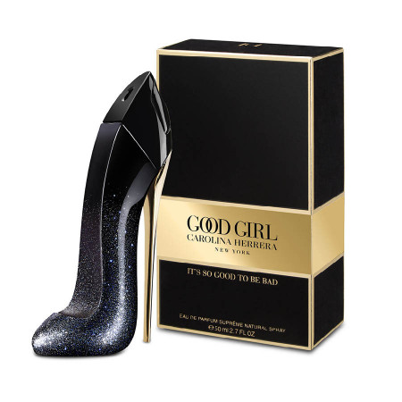 Carolina Herrera Good Girl Supreme, Apa de Parfum