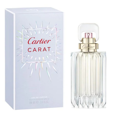 Cartier, Carat Xmas Edition Apa de parfum femei