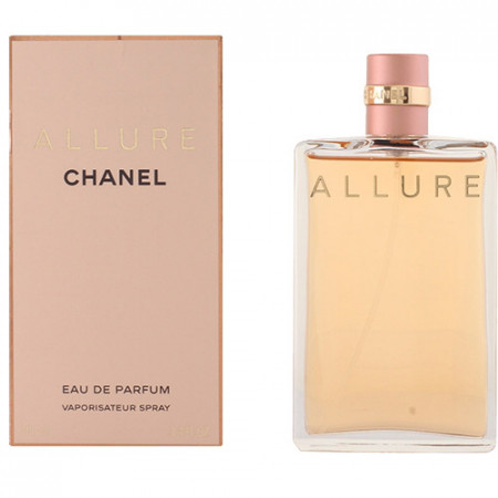 Chanel Allure, Femei, Apa de Parfum