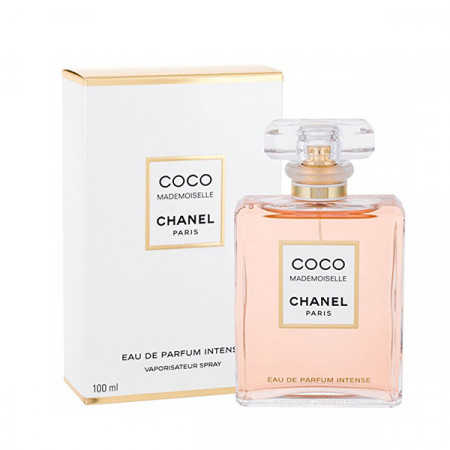 Chanel Coco Mademoiselle, Apa de Parfum