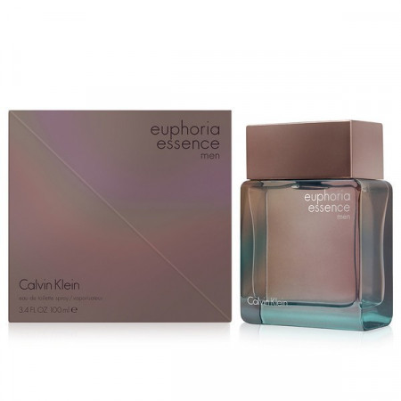 CK Euphoria Essence Men