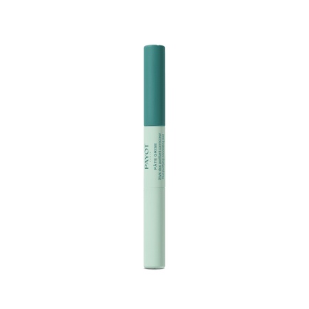 Corector Purifiant si Lotiune Anti-Imperfectiuni 2 în 1, Payot Pate Grise, 2 x 3 ml