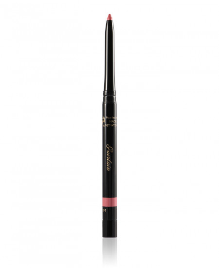Creion contur buze Guerlain The Lip Liner Lasting Colour Lip Liner
