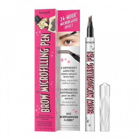 Creion pentru sprancene BeneFit Brow Microfiling Pen