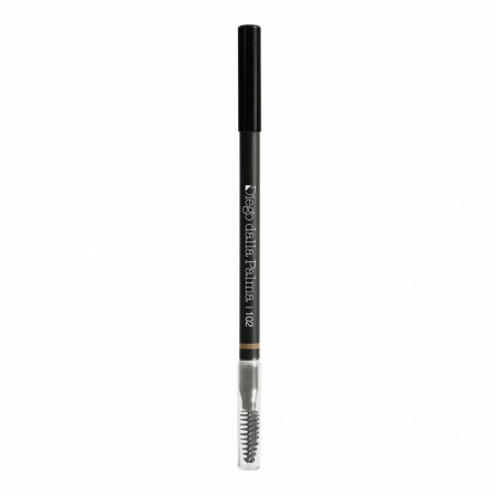 Creion pentru sprancene Diego dalla Palma Eyebrow Pencil Water Resistant, 1,08 g