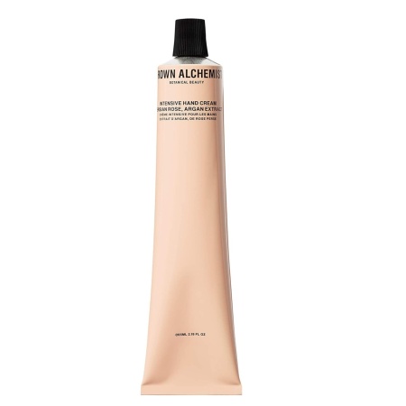 Crema de maini Grown Alchemist Intensive - Persian Rose, Argan Extract