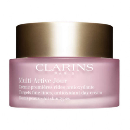 Crema Gel de Zi Clarins Multi Active, 50 ml