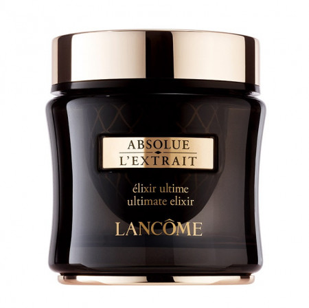 Crema hidratanta cu extract de trandafir Absolue Ultimate Elixir, 50 ml