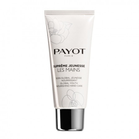 Crema hranitoare pentru maini si unghii Payot Suprême Jeunesse Les Mains