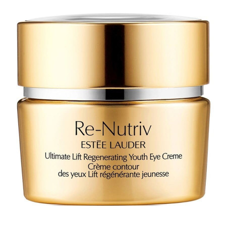 Crema pentru conturul ochilor Estee Lauder Re-Nutriv Ultimate Lift Regenerating Youth, 15 ml