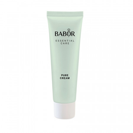 Crema purifianta de fata Esential Care Babor, 50 ml