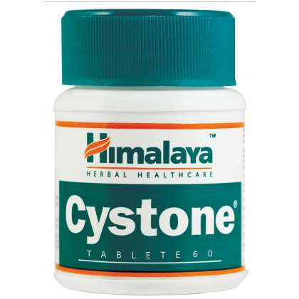 Cystone Himalaya Herbal 60 tablete