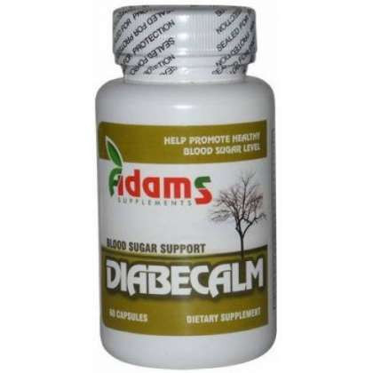 Diabecalm Adams Vision