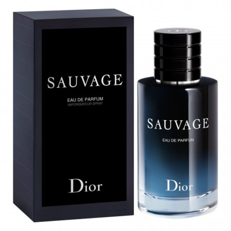 Dior Sauvage, Barbati, Apa de Parfum