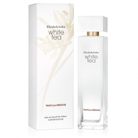 Elizabeth Arden White Tea Vanilla Orchid
