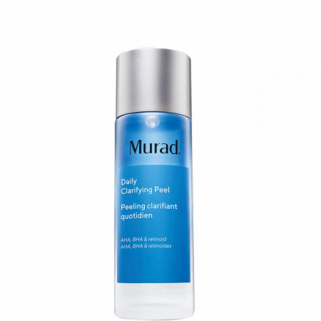 Exfoliant facial Murad, Daily Clarifying Peel, 95 ml