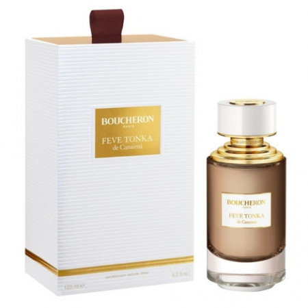 Feve Tonka De Canaima Boucheron, Apa de Parfum, Unisex