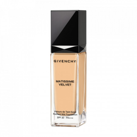 Fond de ten Givenchy Matissime Velvet SPF 20