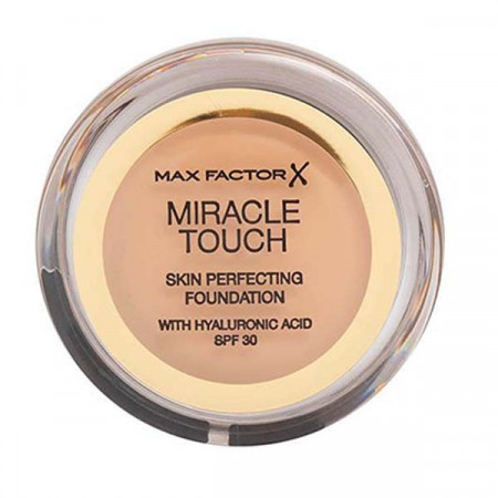 Fond de ten Max Factor Miracle Touch, SPF 30