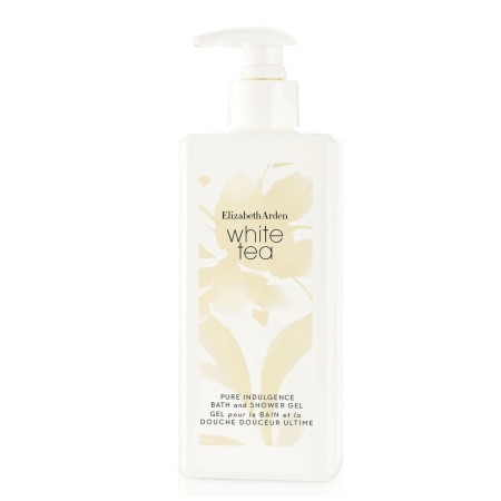 Gel de dus Elizabeth Arden White Tea, 500 ml