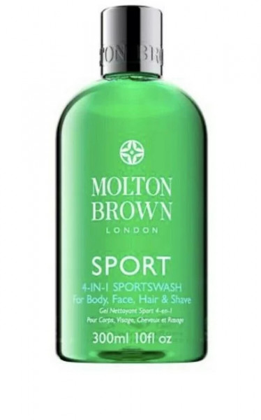 Gel de dus Molton Brown Sport 4 In 1
