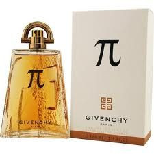 Givenchy PI Π, Barbati, Apa de Toaleta