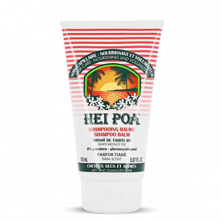 HEI POA 2 in1 Sampon si balsam volum