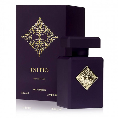 Initio Side Effect