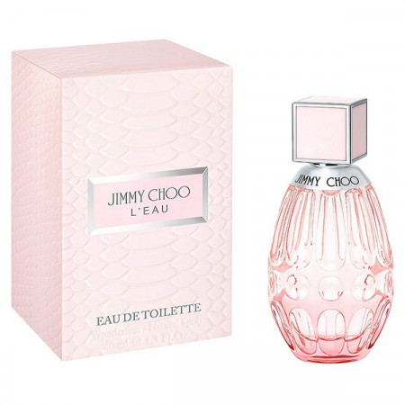 Jimmy Choo L'eau, Apa de Toaleta, Femei