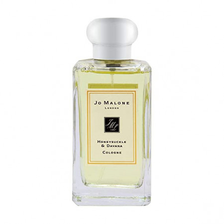 Jo Malone Honeysuckle newest and Davana