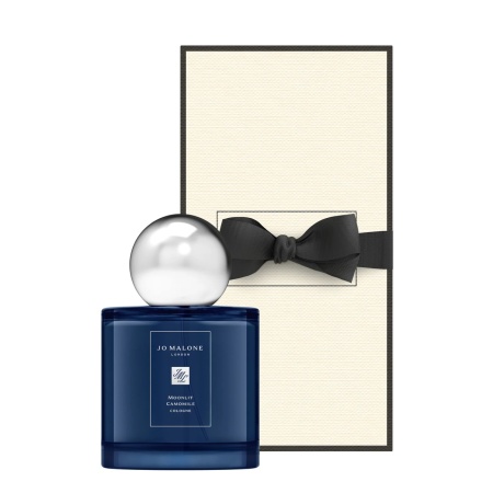 Jo Malone Moonlit Camomile, Apa de colonie, Unisex