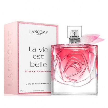 Lancome La Vie Est Belle Rose Extraordinaire, Apa de Parfum, Femei