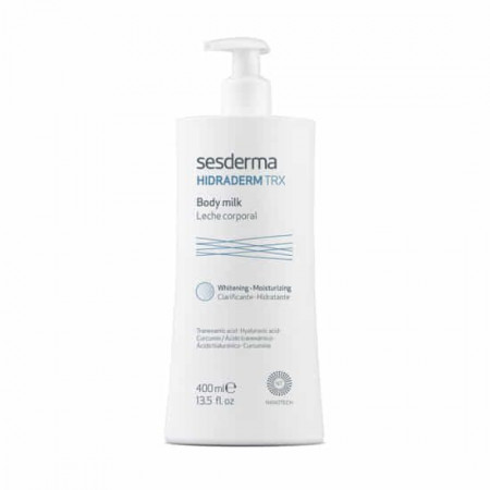 Lapte de corp Hidraderm Trx, Sesderma