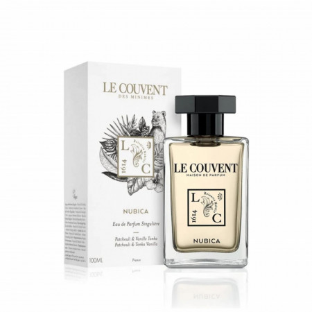 Le Couvent Des Minimes Singulieres Nubica Apa de Parfum, Unisex