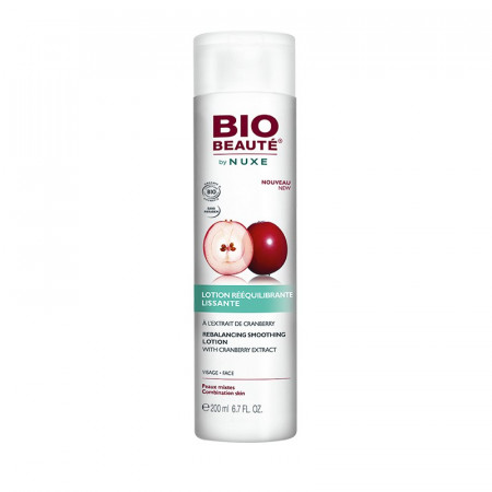 Lotiune de corp Bio Beauté by Nuxe Rebalancing