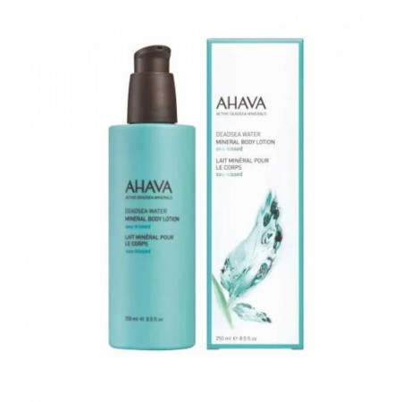 Lotiune de corp pe baza de minerale Sea-Kissed Deadsea Water